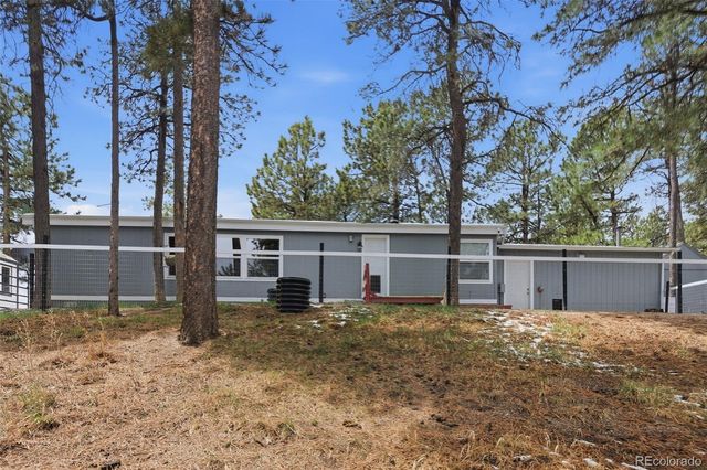 18440 Black Squirrel Road, Colorado Springs, CO 80908
