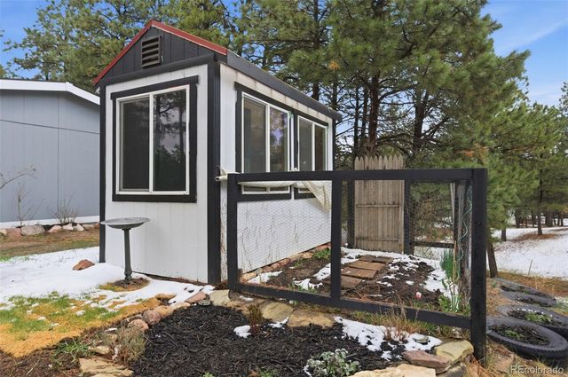 18440 Black Squirrel Road, Colorado Springs, CO 80908