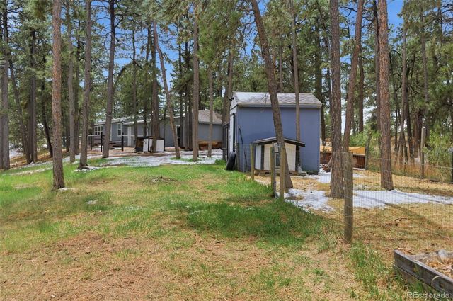18440 Black Squirrel Road, Colorado Springs, CO 80908