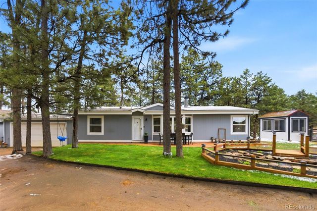 18440 Black Squirrel Road, Colorado Springs, CO 80908