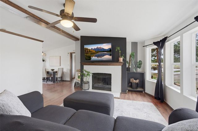 18440 Black Squirrel Road, Colorado Springs, CO 80908