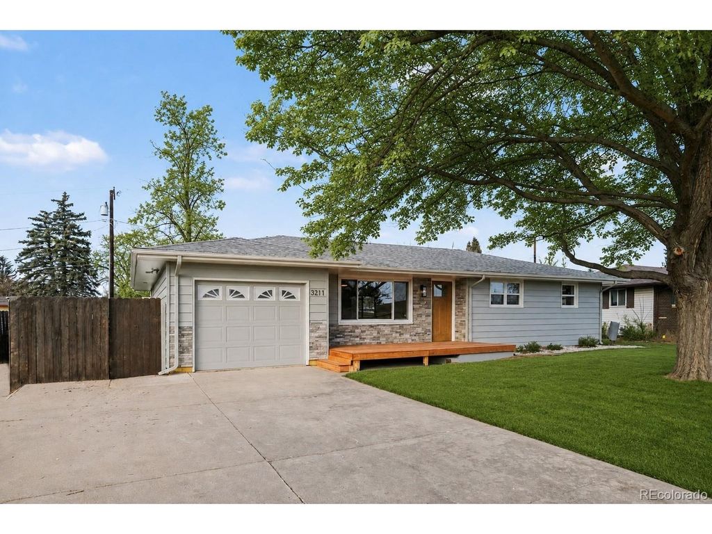 3211 Butternut Dr., Loveland, CO 80538