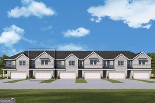 207 Redbud Road, Canton, GA 30114