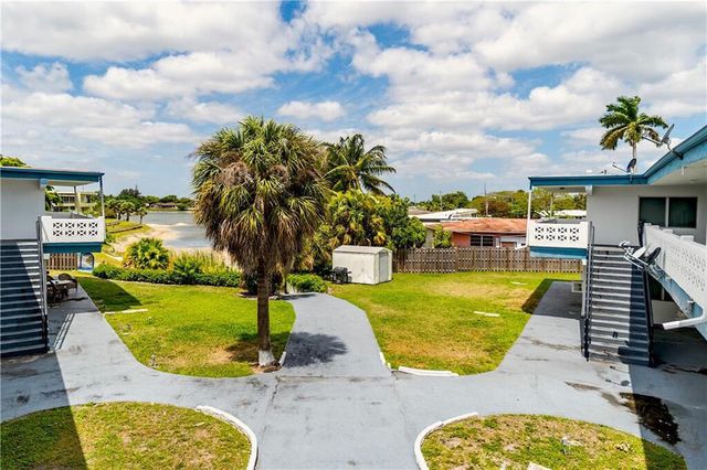 1251 W River Drive Unit 1, Margate, FL 33063