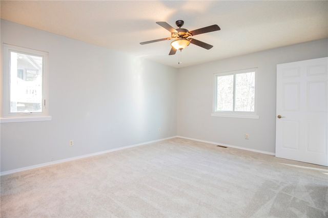 9 Cromer Drive, Bella Vista, AR 72715