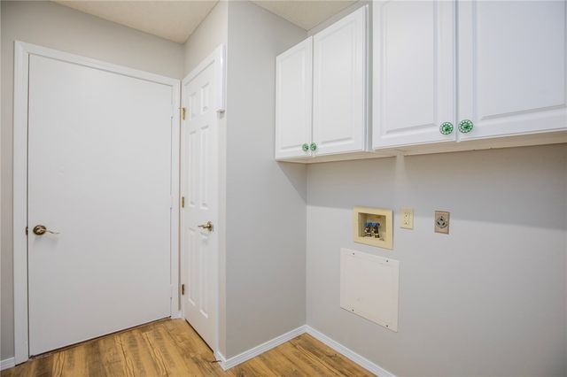 9 Cromer Drive, Bella Vista, AR 72715