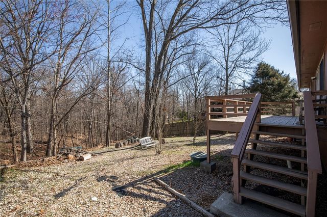 9 Cromer Drive, Bella Vista, AR 72715