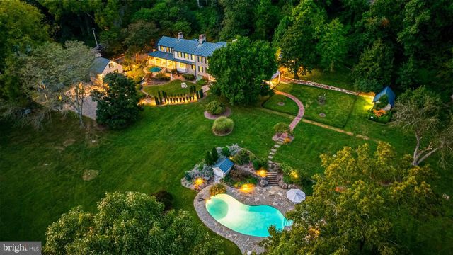 14921 TANYARD ROAD, Sparks Glencoe, MD 21152