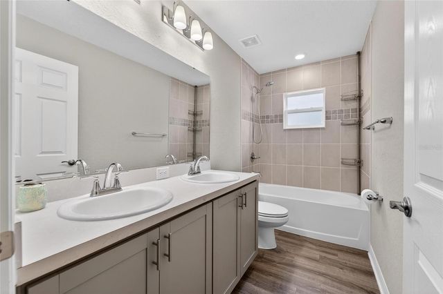 12367 MARSHLAND STREET, Riverview, FL 33579