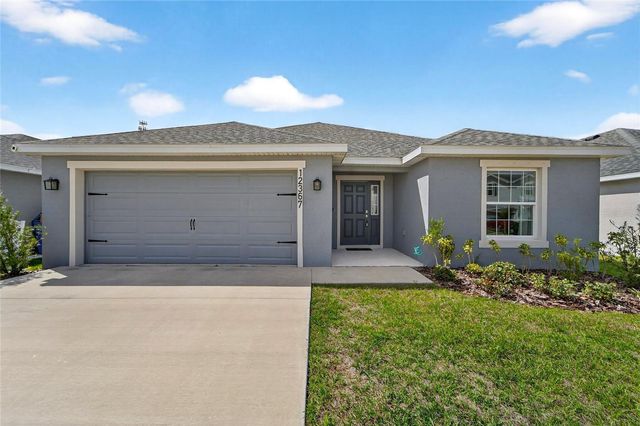 12367 MARSHLAND STREET, Riverview, FL 33579