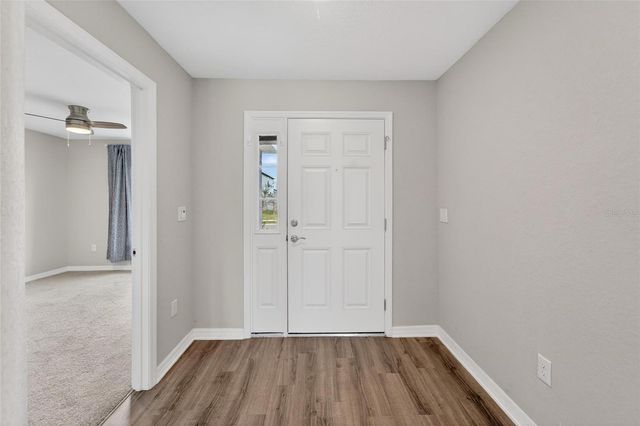 12367 MARSHLAND STREET, Riverview, FL 33579