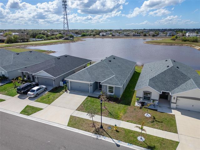 12367 MARSHLAND STREET, Riverview, FL 33579