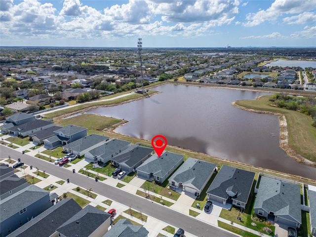 12367 MARSHLAND STREET, Riverview, FL 33579