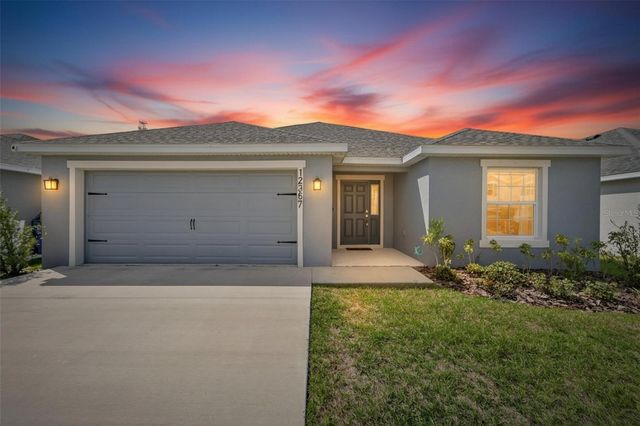 12367 MARSHLAND STREET, Riverview, FL 33579