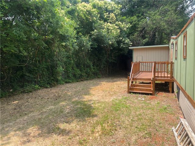 201 Craft Street, Calhoun Falls, SC 29628