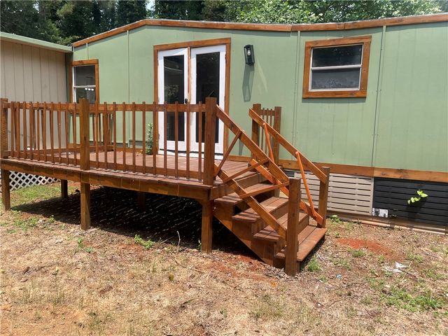 201 Craft Street, Calhoun Falls, SC 29628