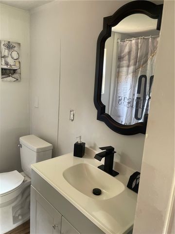201 Craft Street, Calhoun Falls, SC 29628