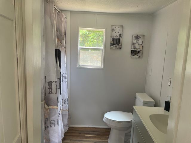 201 Craft Street, Calhoun Falls, SC 29628