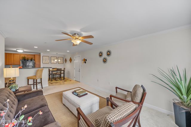 2827 Bloomfield Lane Unit 106, Wilmington, NC 28412