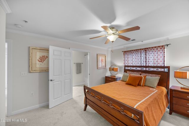 2827 Bloomfield Lane Unit 106, Wilmington, NC 28412