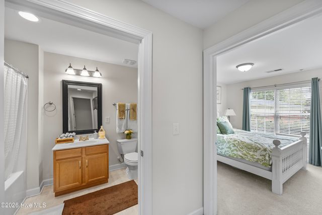2827 Bloomfield Lane Unit 106, Wilmington, NC 28412