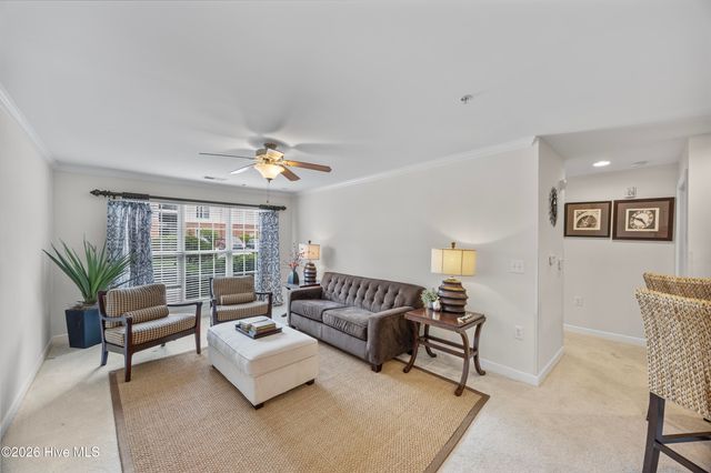 2827 Bloomfield Lane Unit 106, Wilmington, NC 28412