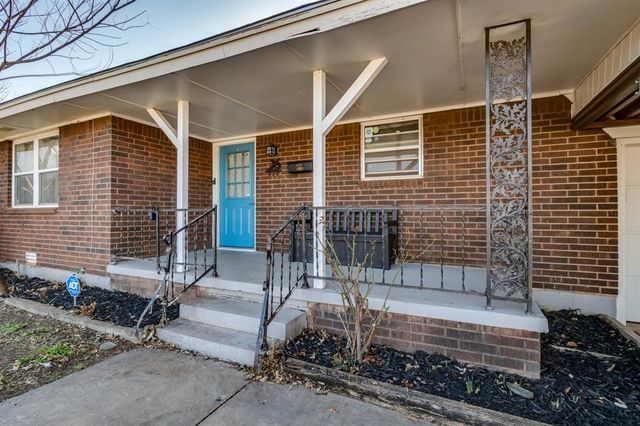 417 Vickie Drive, Del City, OK 73115