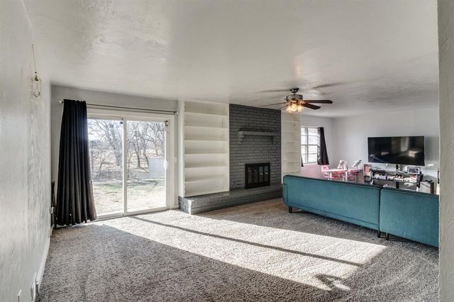 417 Vickie Drive, Del City, OK 73115