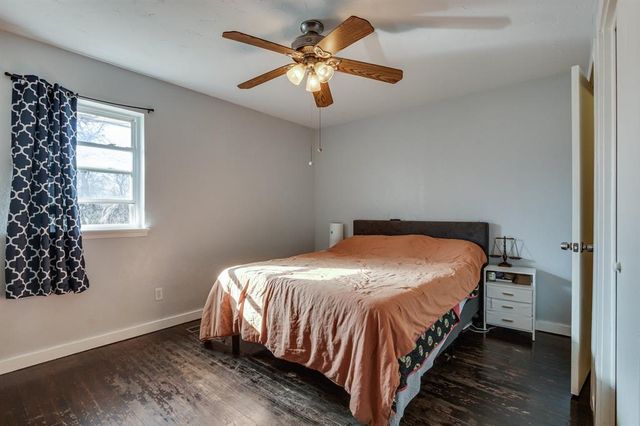 417 Vickie Drive, Del City, OK 73115