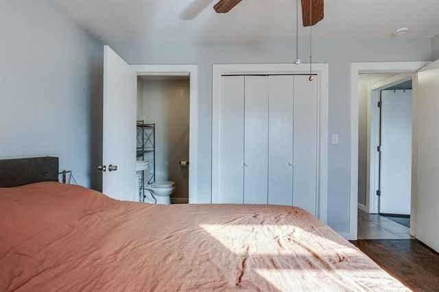 417 Vickie Drive, Del City, OK 73115