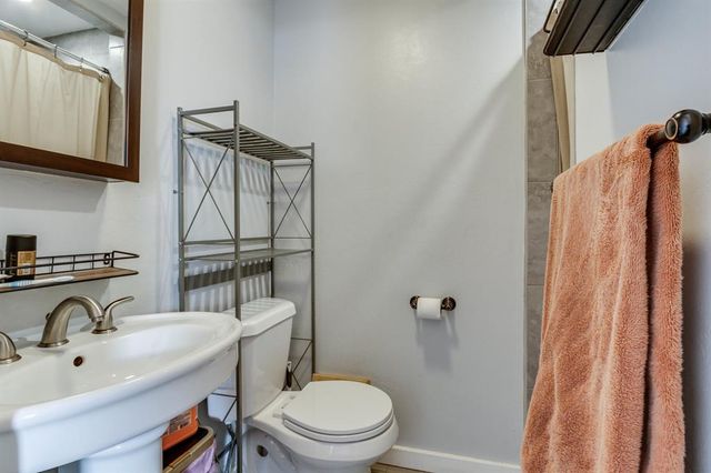 417 Vickie Drive, Del City, OK 73115