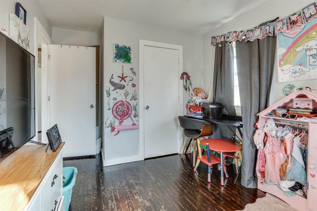 417 Vickie Drive, Del City, OK 73115