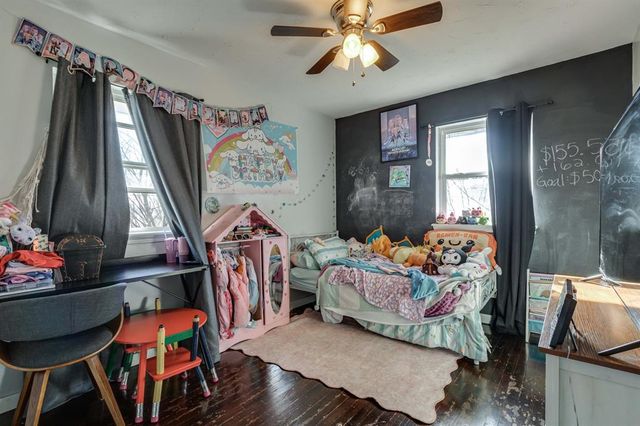 417 Vickie Drive, Del City, OK 73115