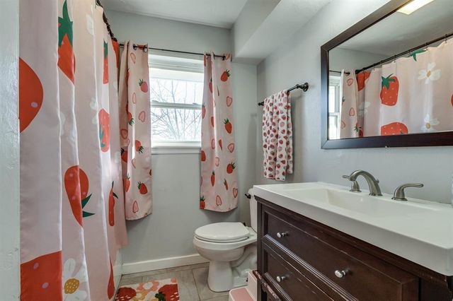 417 Vickie Drive, Del City, OK 73115