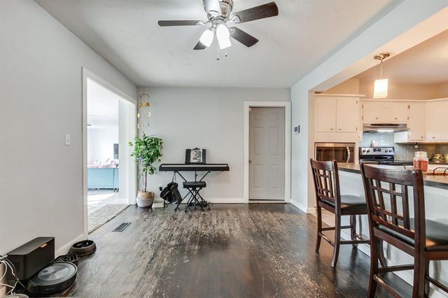 417 Vickie Drive, Del City, OK 73115