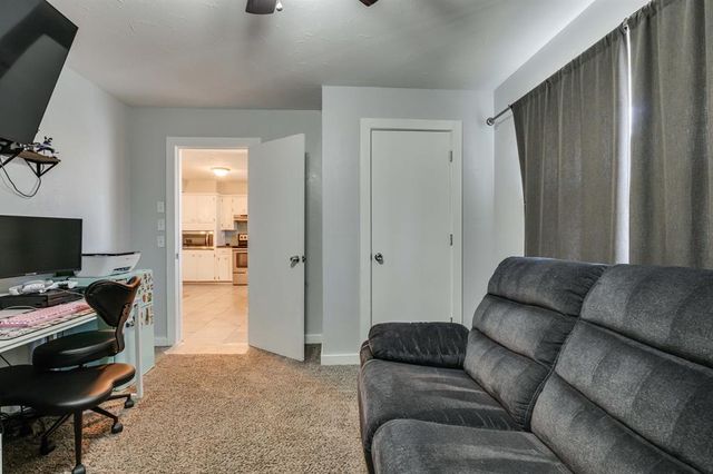 417 Vickie Drive, Del City, OK 73115