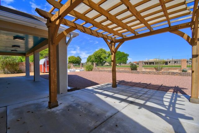 117 San Lucas Avenue, Rio Communities, NM 87002