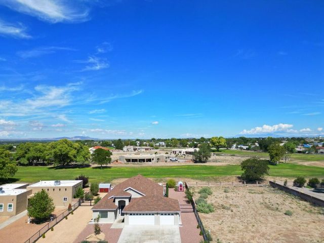 117 San Lucas Avenue, Rio Communities, NM 87002