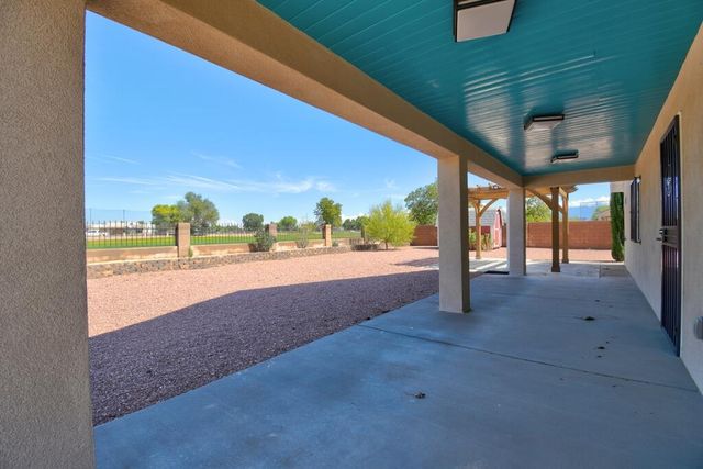 117 San Lucas Avenue, Rio Communities, NM 87002