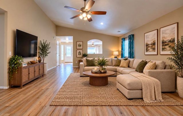 117 San Lucas Avenue, Rio Communities, NM 87002