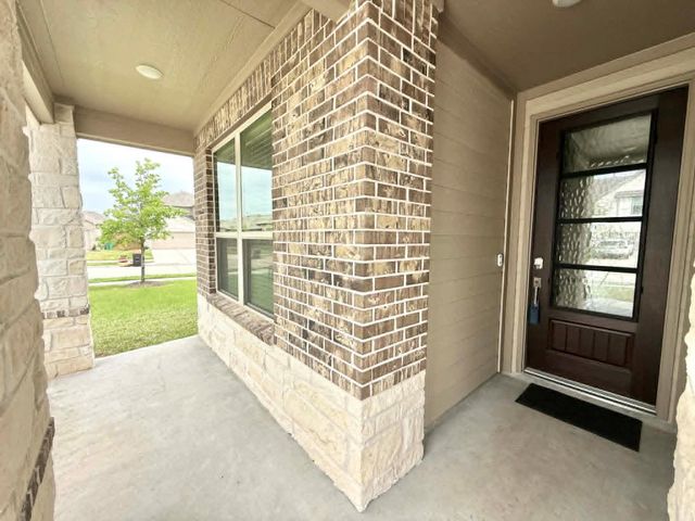 1301 Tan Gable Ln, Katy, TX 77493
