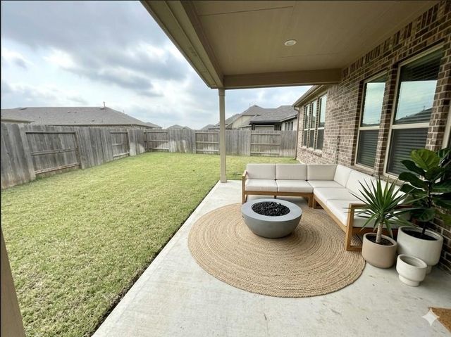 1301 Tan Gable Ln, Katy, TX 77493
