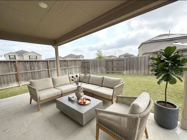 1301 Tan Gable Ln, Katy, TX 77493