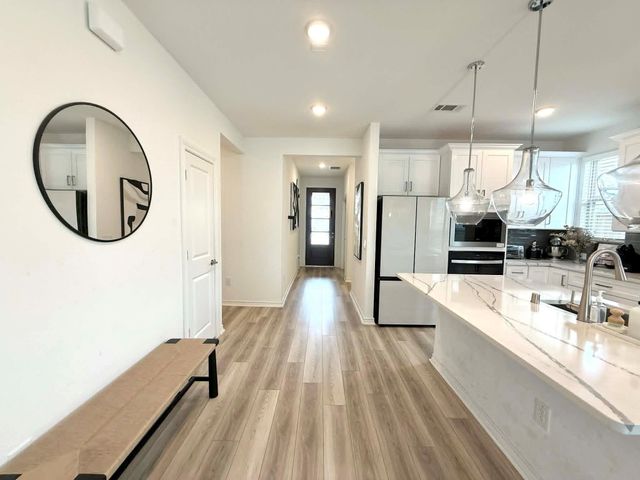 1301 Tan Gable Ln, Katy, TX 77493
