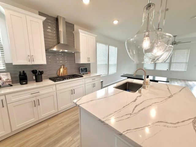 1301 Tan Gable Ln, Katy, TX 77493