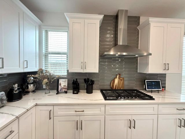 1301 Tan Gable Ln, Katy, TX 77493