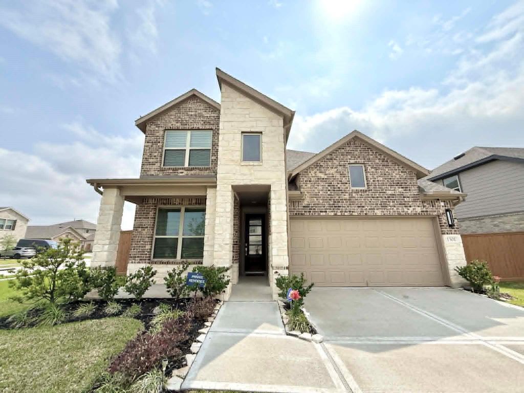 1301 Tan Gable Ln, Katy, TX 77493
