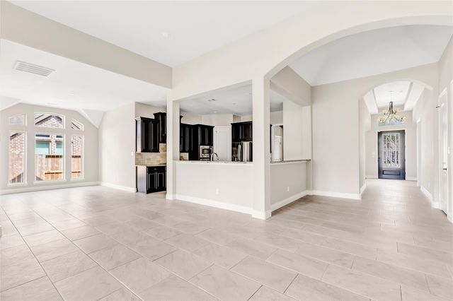 9810 Carver Drive, Rosharon, TX 77583