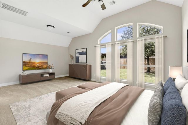 9810 Carver Drive, Rosharon, TX 77583