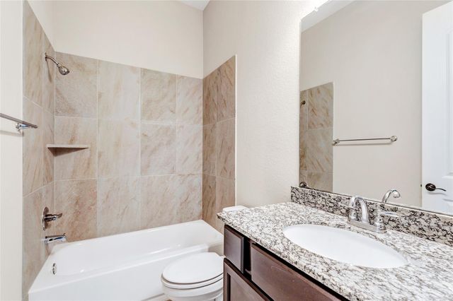 9810 Carver Drive, Rosharon, TX 77583